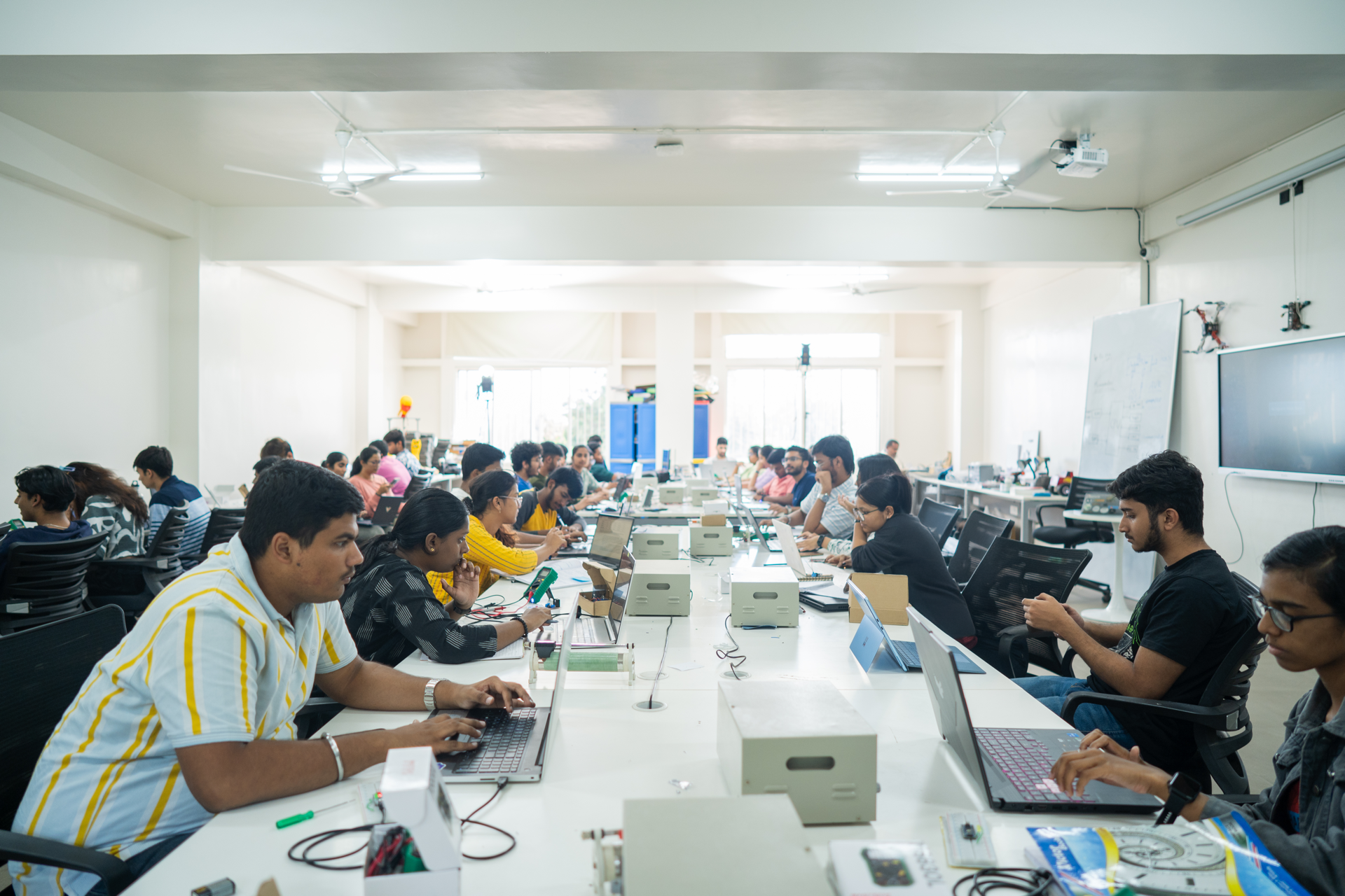 Digital Transformation