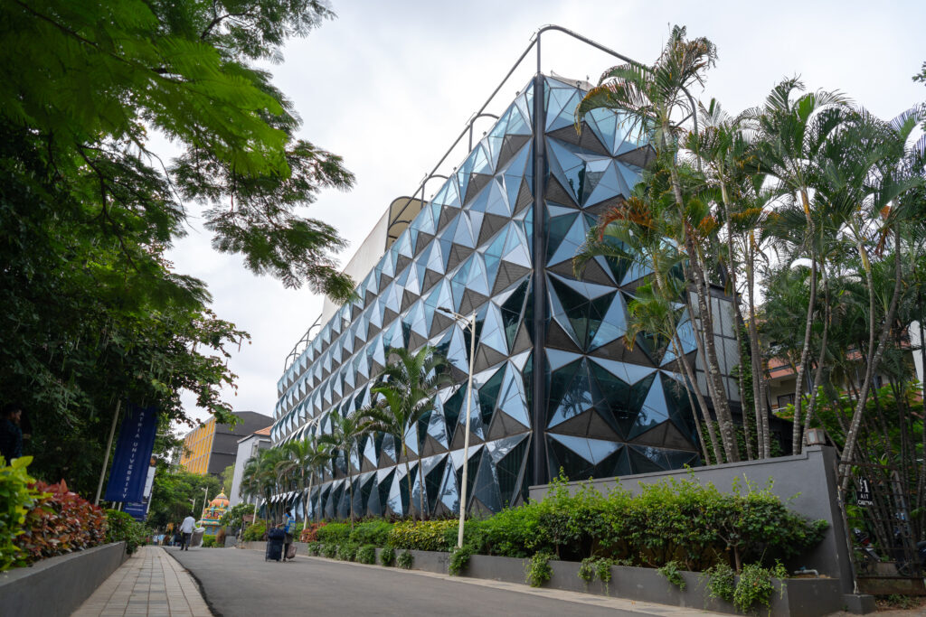 Lecture Theatres