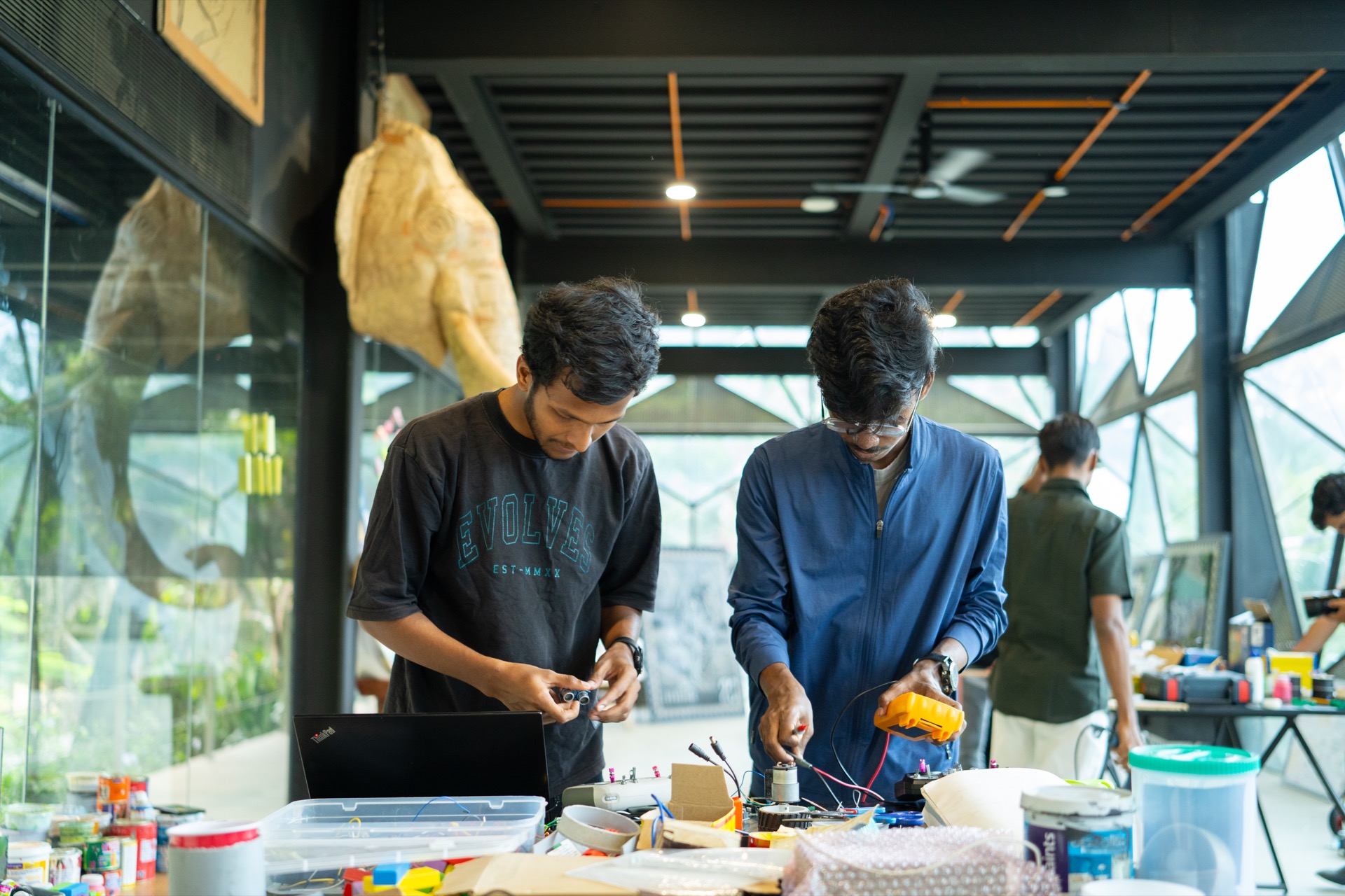 Applications Open for the 2026 Batch — Apply Before June 30