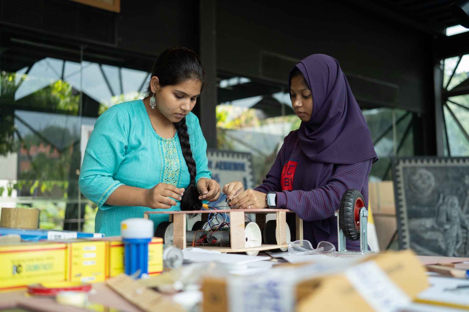 Sustainable Entrepreneurship