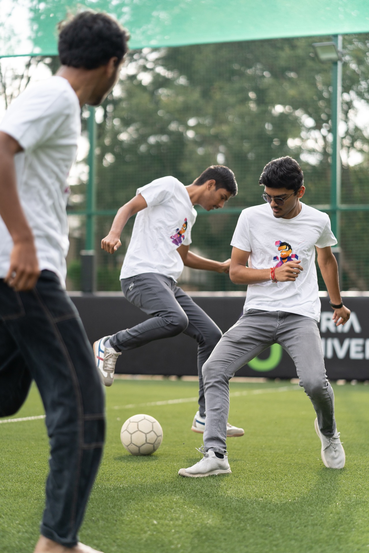 New Beyonder Studio Opens — A Maker Space for the Next Generation