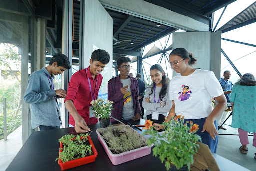 Campus life