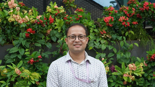 Dr. Homen Lahan