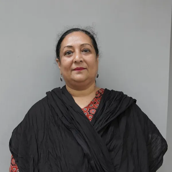 Vijai Simha