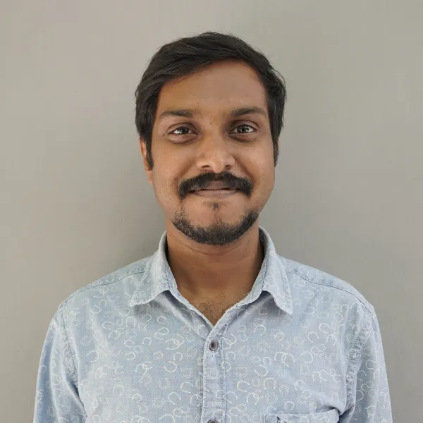 Dr. Chitra Babu