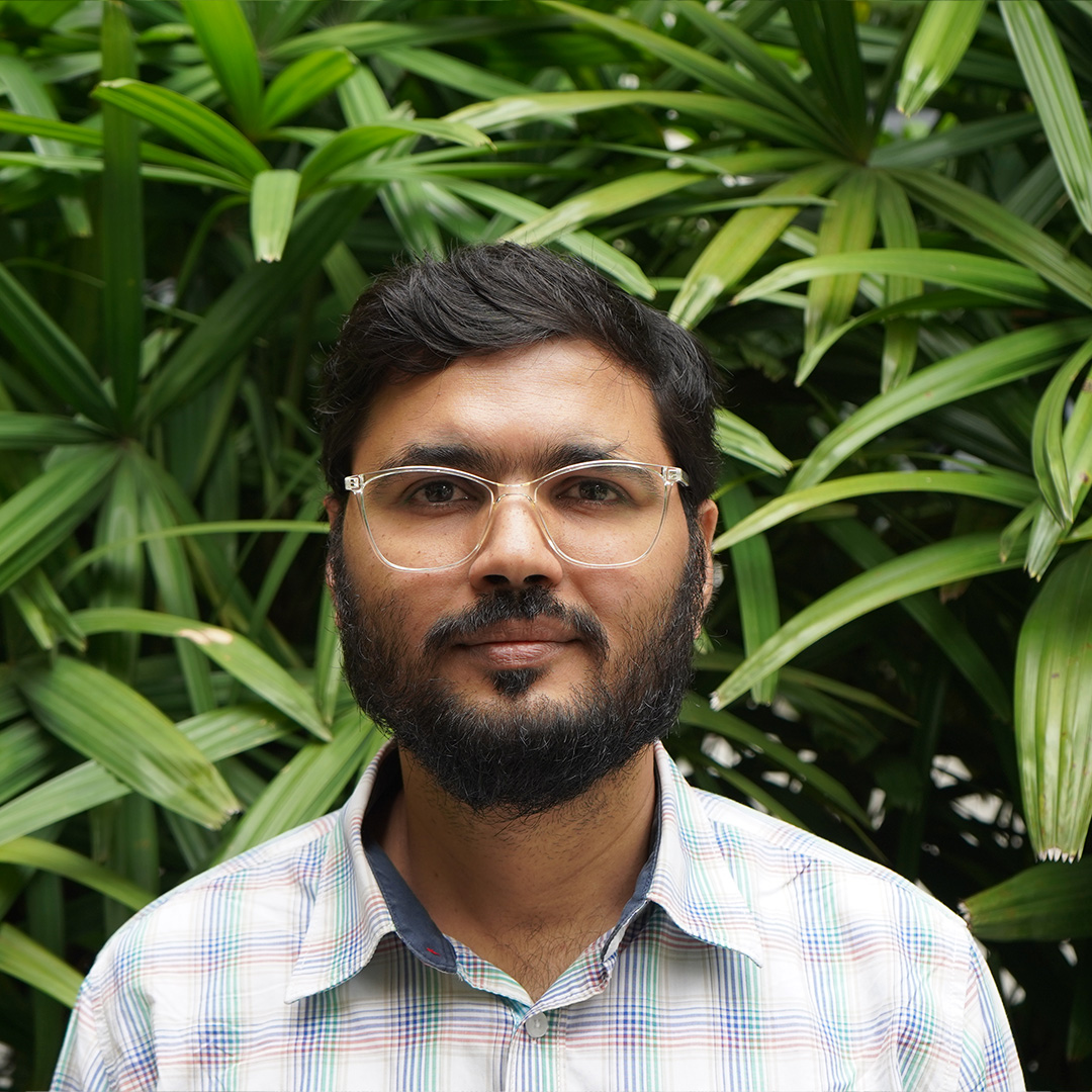 Saurabh Mahajan