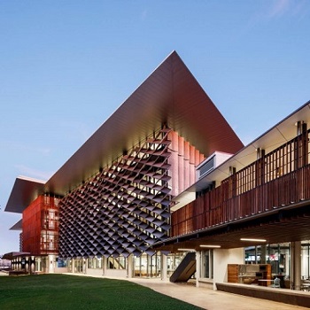 James Cook University