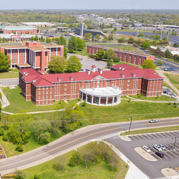 Murray State University